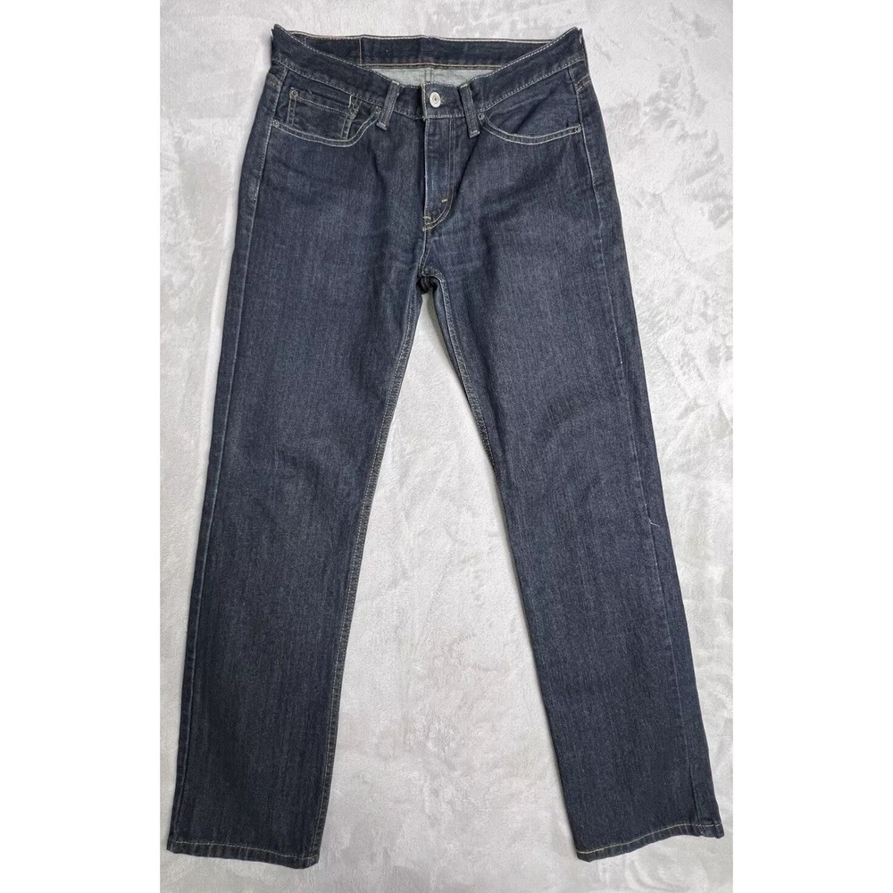 Levi's Men's Denim Jeans 514 W 31 x L 32 Straight Fit Comfort